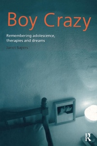 Abbildung von: Boy Crazy - Routledge
