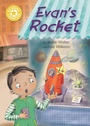 Cover: Reading Champion: Evan's Rocket - Franklin Watts Ltd
