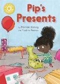 Cover: Reading Champion: Pip's Presents - Franklin Watts Ltd