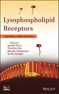Abbildung von: Lysophospholipid Receptors - Wiley