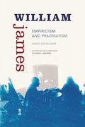 Cover: William James - Duke University Press