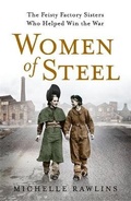 Cover: Women of Steel - Headline Book Publishing