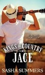 Cover: Jace - Sourcebooks Casablanca