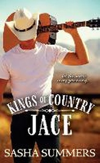 Enlarge image Cover: Jace - Sourcebooks Casablanca