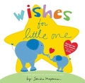 Cover: Wishes for Little One - Sourcebooks Wonderland