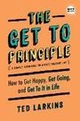Cover: The Get To Principle - Simple Truths, LLC