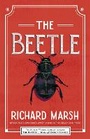 Cover: The Beetle - Poisoned Pen Press