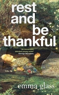 Enlarge image Cover: Rest and Be Thankful - Bloomsbury Circus