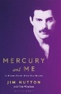 Cover: Mercury and Me - Bloomsbury Publishing PLC