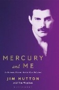 Cover: Mercury and Me - Bloomsbury Publishing PLC