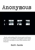 Cover: Anonymous - iUniverse