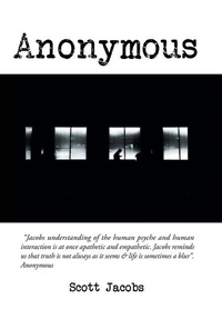 Enlarge image Cover: Anonymous - iUniverse