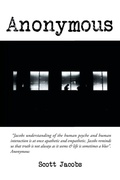 Cover: Anonymous - iUniverse