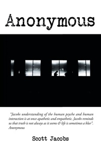 Enlarge image Cover: Anonymous - iUniverse