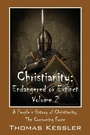 Cover: Christianity - Wipf & Stock Publishers