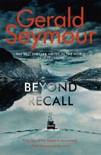 Enlarge image Cover: Beyond Recall - Hodder & Stoughton
