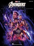 Cover: Avengers - Endgame - Hal Leonard Publishing Corporation