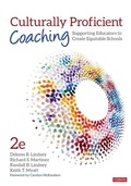 Cover: Culturally Proficient Coaching - Corwin Press Inc