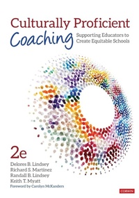 Enlarge image Cover: Culturally Proficient Coaching - Corwin Press Inc