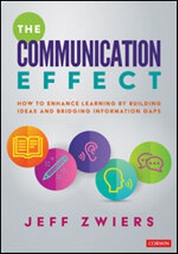 Enlarge image Cover: The Communication Effect - Corwin Press Inc