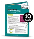Cover: BUNDLE: Stern: The On-Your-Feet Guide to Learning Transfer 10 Pack - Corwin Press Inc