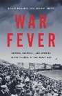 Cover: War Fever - Basic Books