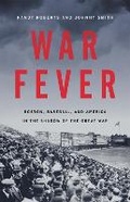 Cover: War Fever - Basic Books