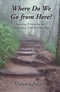 Cover: Where Do We Go from Here? - BOOKBABY