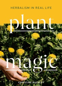 Enlarge image Cover: Plant Magic - Shambhala Publications Inc