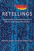 Cover: Retellings - Parlor Press