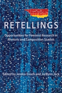 Enlarge image Cover: Retellings - Parlor Press