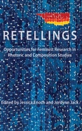 Cover: Retellings - Parlor Press