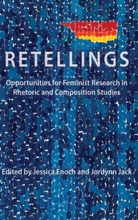 Enlarge image Cover: Retellings - Parlor Press
