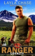 Cover: Ranger Loyalty - Twisted Page Press LLC