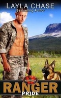 Cover: Ranger Pride - Twisted Page Press LLC