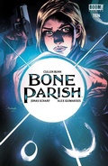 Cover: Bone Parish #10 - Boom Entertainment