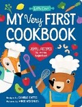 Cover: My Very First Cookbook - Sourcebooks Explore
