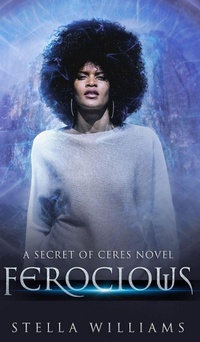 Enlarge image Cover: Ferocious - Serpentine Creative LLC