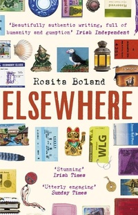 Abbildung von: Elsewhere - Black Swan