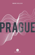 Cover: Prague - QC Fiction