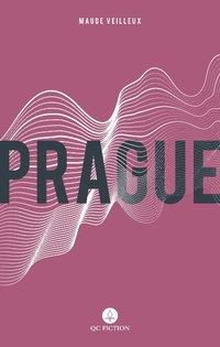 Enlarge image Cover: Prague - QC Fiction