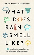 Cover: What Does Rain Smell Like? - BLINK Publishing