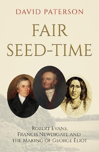Enlarge image Cover: Fair Seed-Time - Matador