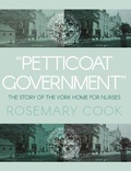 Cover: Petticoat Government - Matador