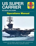 Cover: US Super Carrier - J H Haynes & Co Ltd