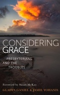 Cover: Considering Grace - Merrion Press