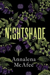 Abbildung von: Nightshade - Harvill Secker