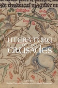 Cover: Literature of the Crusades - De Gruyter