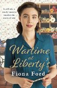 Enlarge image Cover: Wartime at Liberty's - Arrow Books Ltd