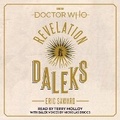 Cover: Doctor Who: Revelation of the Daleks - BBC Physical Audio